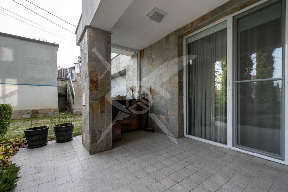 Продава се Двустаен апартамент в София, Бояна - 65 кв.м за 1444 €/кв.м - Снимка #13