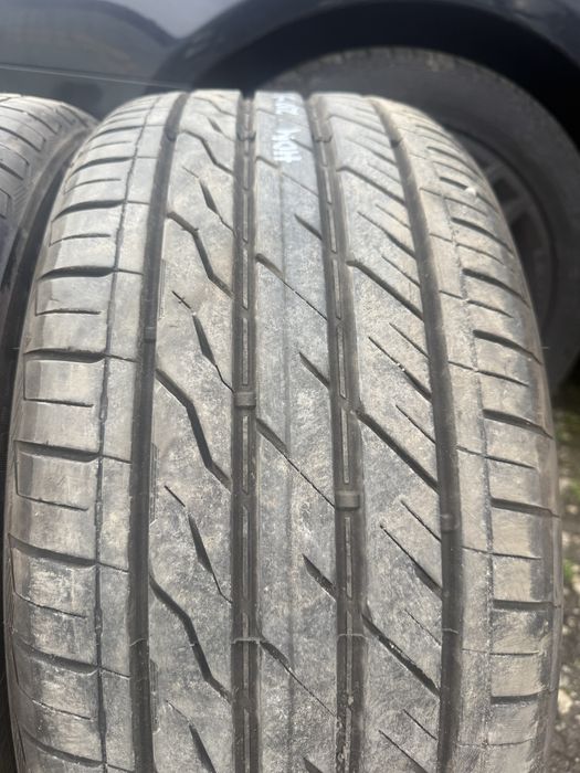 3 броя летни гуми Andsail 245/40 R19 Dot 3324 ном 210