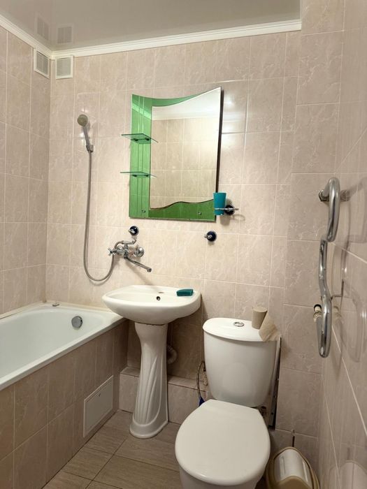 Аренда недвижимости