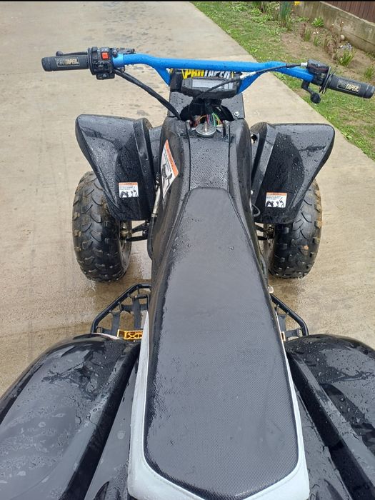 Vând Atv 250 in stare perfecta