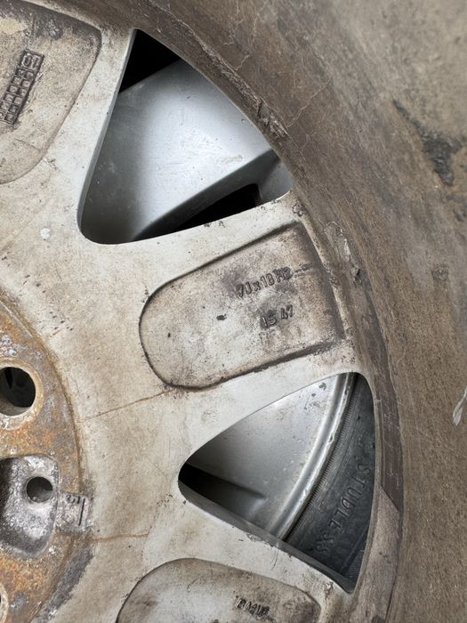 Продам диски BMW