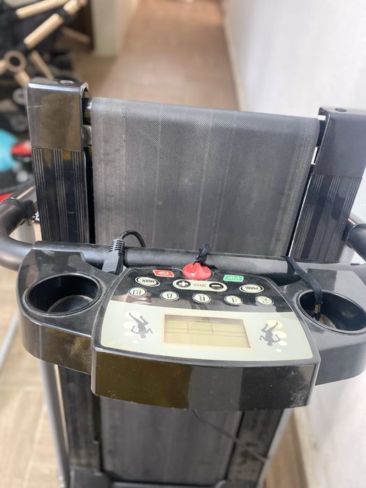 Пътека за бягане