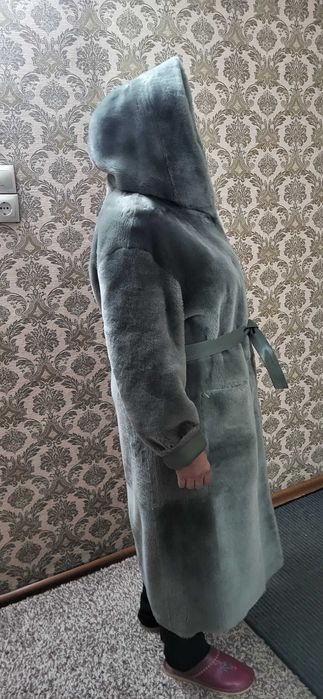 Продам срочно дублёну