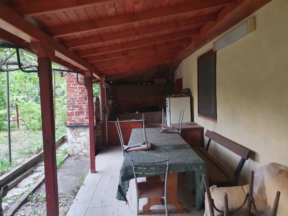 Дава се под наем Къща в с. Болярци, Област Варна - 90 кв.м за 499.8 € - Снимка #3