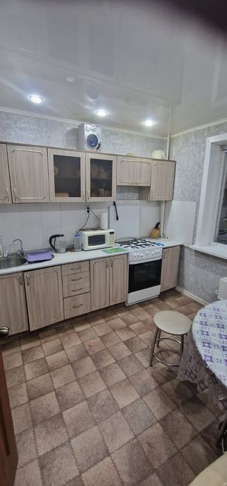 Продам 2х комнатную квартиру