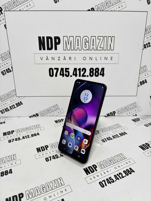 NDP Amanet NON-STOP Sos. Giurgiului 119 MOTOROLA G54 (47632)