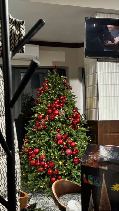 Оформления на новый год, Yangi yil bezaklari, Янги йил, Archa bezatish