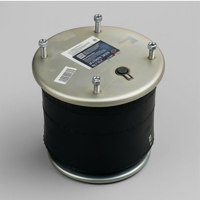 Пневмоподушки на прицепы Тонар, Маз, BPW