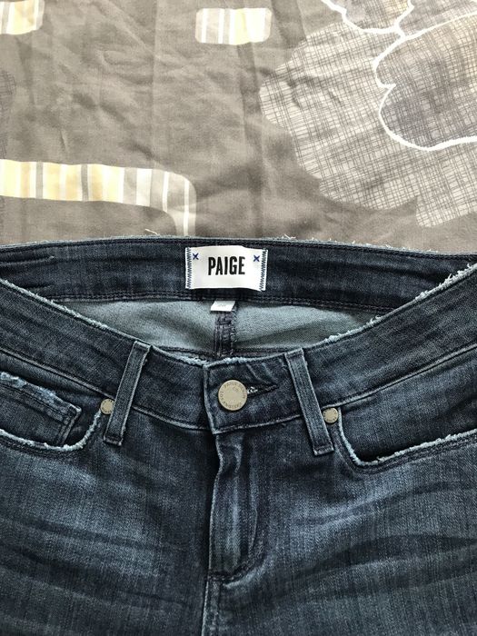 Оргинални дънки PAIGE
