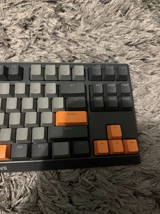 Tastatura gaming Marvo KG980B