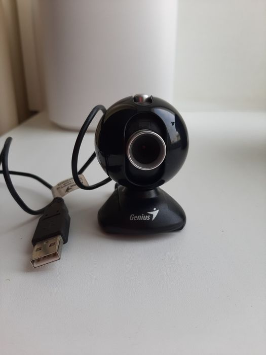 usb-камера Genius
