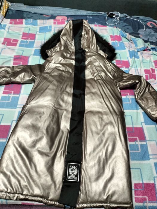 Куртка зимняя хорошая