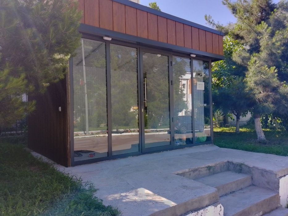 Magazin arendaga beriladi