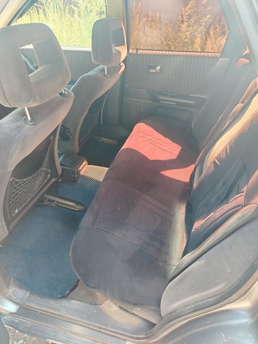 Ауди80 б3 автомат