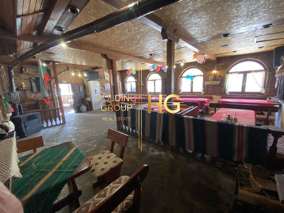 Продава се Заведение в Варна, Победа - 160 кв.м за 294 €/кв.м - Снимка #10