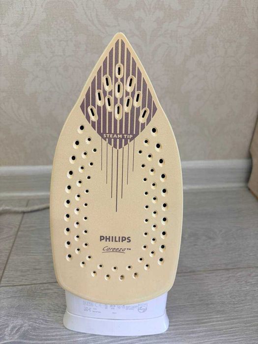 Паровой утюг Philips 4310 в отличном состоянии