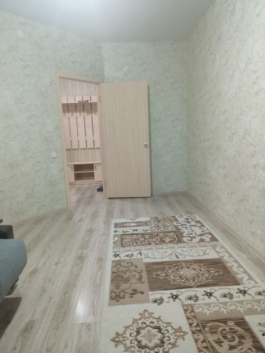 1 комнатная квартира