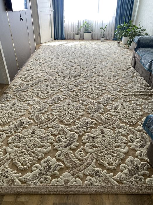 Продам ковер 3*6