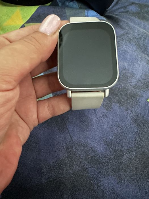 Smartwatch xiaomi redmi watch 5