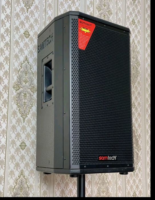 Музыкальный аппаратура