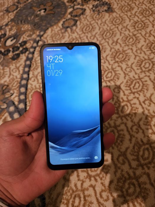 Xiaomi Redmi 9a 2/32Gb