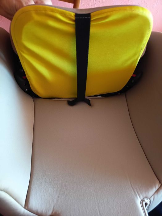 Детско столче за кола  CYBEX SOLUTION M-Fix 15-36 kg