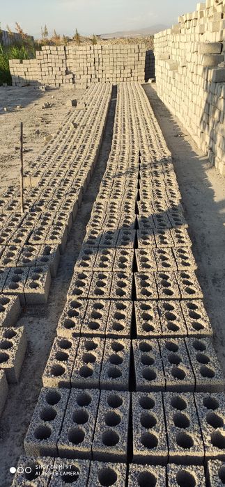 Шлакоблок shlakoblok