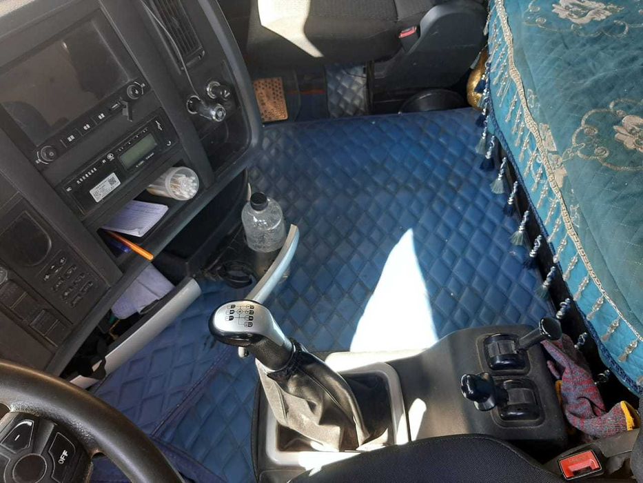 Продам HOWO Тягач 2024 г.