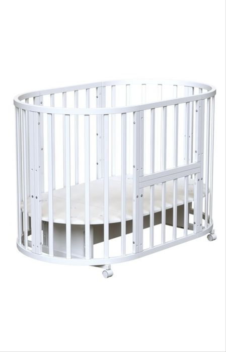 Кроватка детская