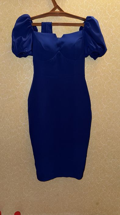 Продаю платье