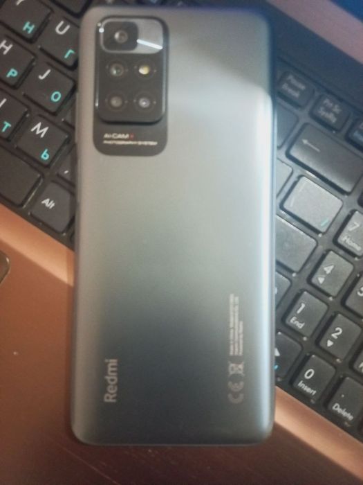 Redmi 10 4GB 128GB 2022