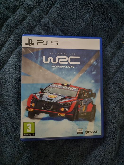 Игри за PlayStation 5