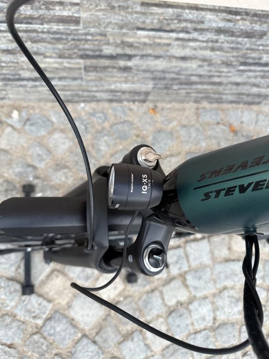 Електрически велосипед Stevens E-Exec Nexus размер: 28/55см