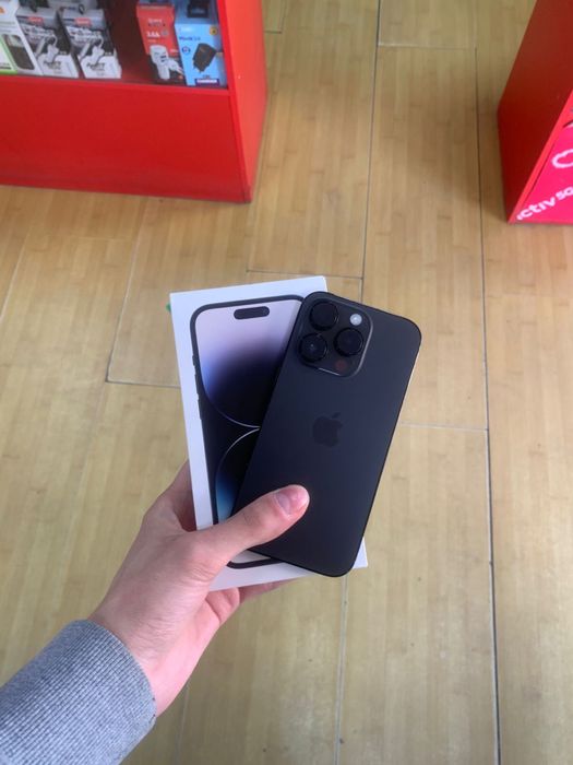 Продам Iphone 14 Pro 128gb