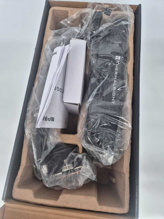 Cooler CPU Thermalright Frozen Edge 240 Black - Resigilat (Nemontat)