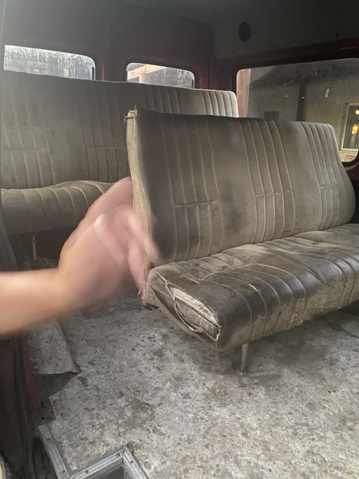 Ford Transit 1992 г.в.