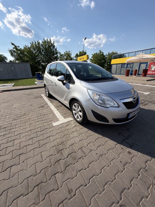 Vand Opel Meriva B 147.600km reali