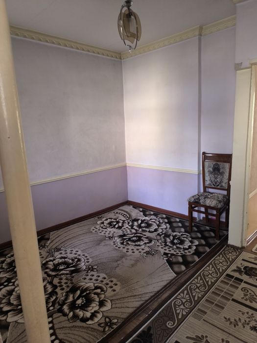 Квартира сотилади тансикбоев