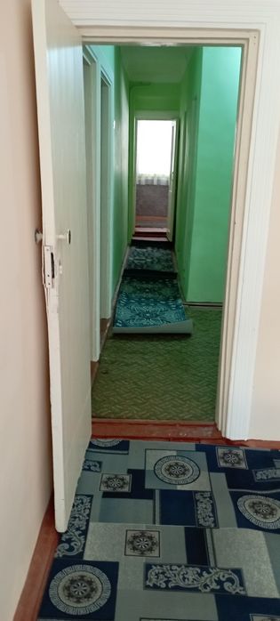 Дом сотилади 3хоналик