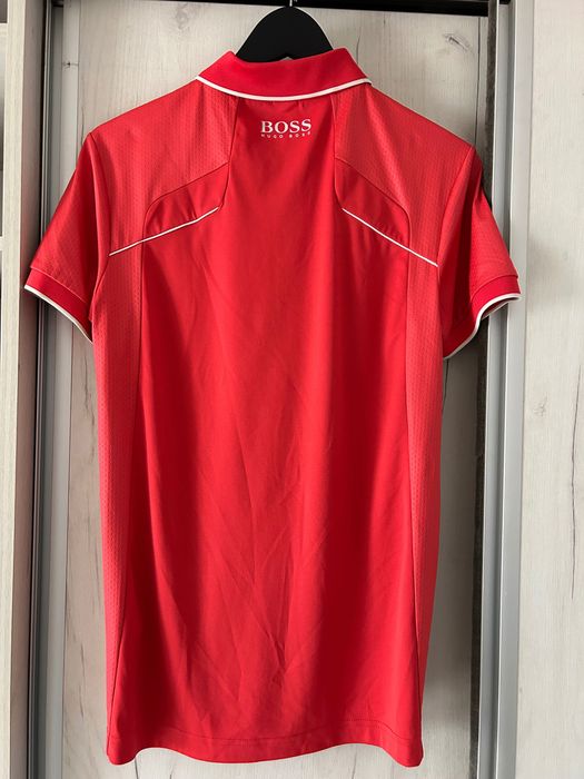 Tricou Hugo Boss slim fit