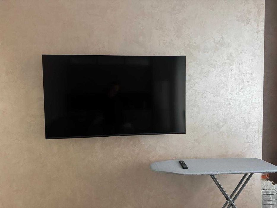 двухкомнатная квартира