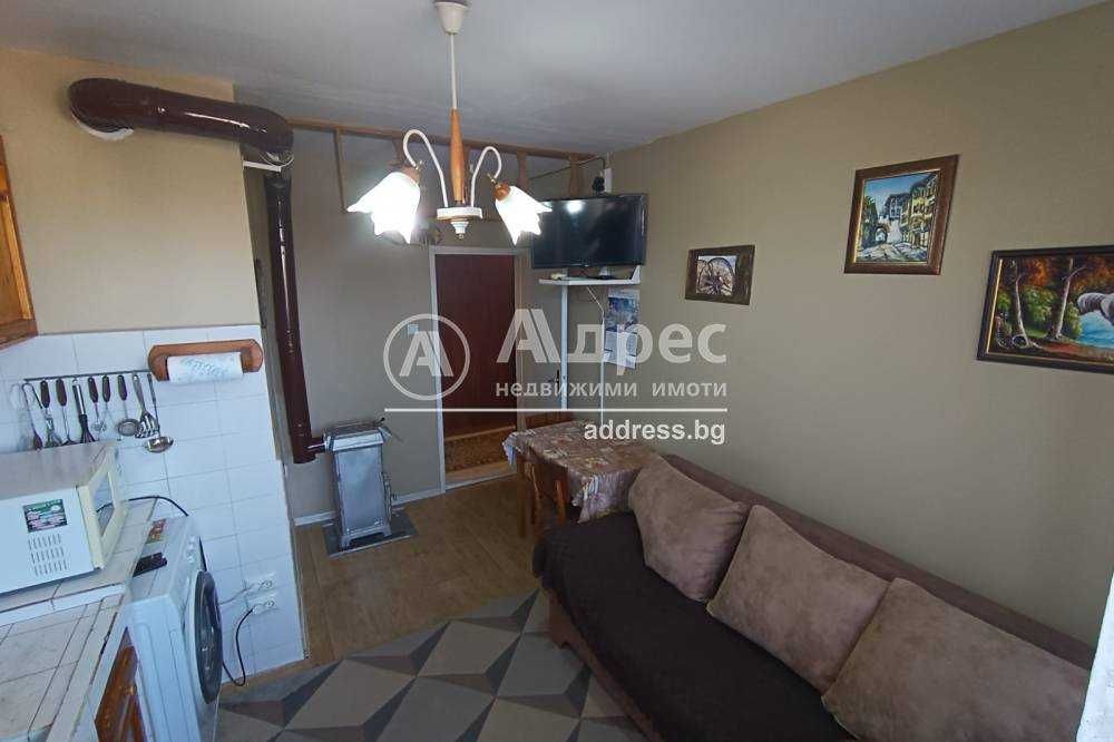 Продава се Двустаен апартамент в Разград, Стефан Караджа - 62 кв.м за 1152 €/кв.м - Снимка #5