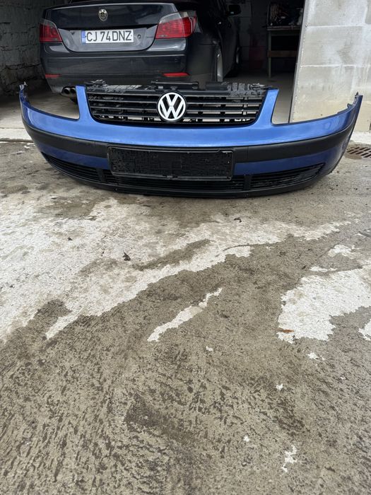 Vand bari de volswagen passat