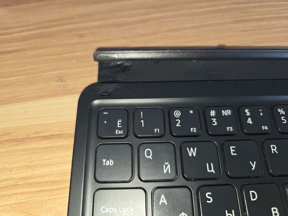 Samsung tab s7, чехол+клавиатура, s pen