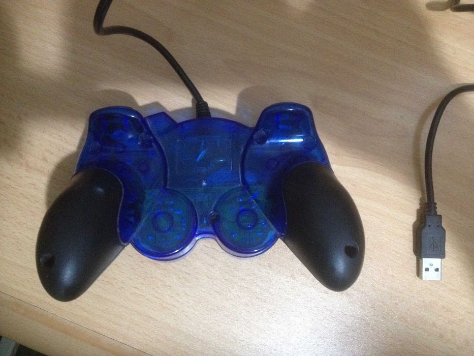 Компьютерный джойстик