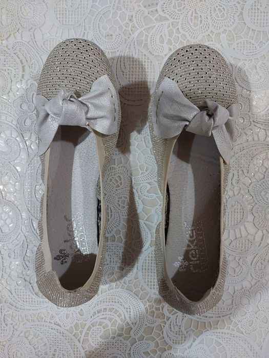 Продается женская обувь новая