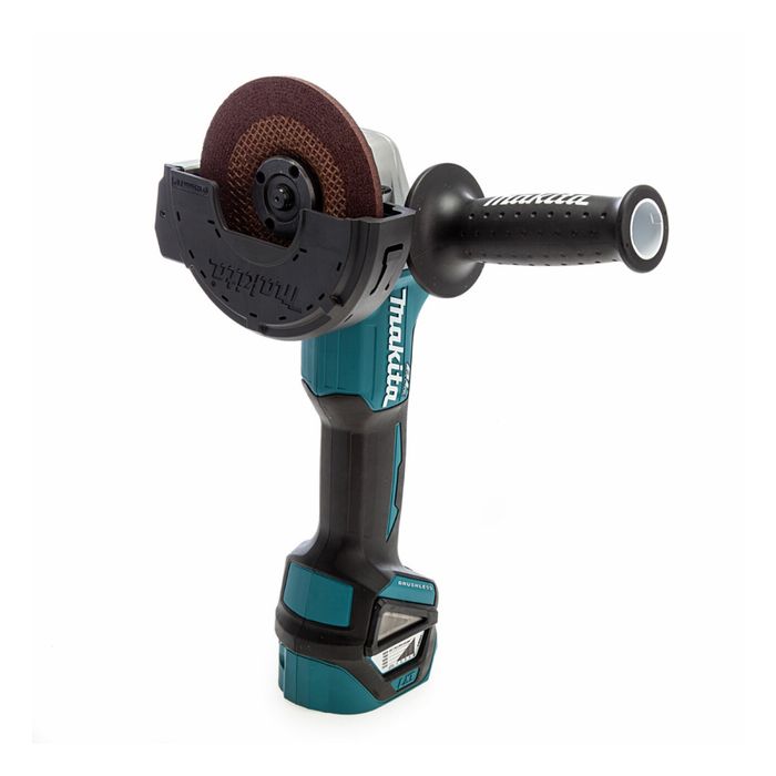 Makita - Ъглошлайф , Винтоверт , Импакт , Батерии , Зарядно и Чанта