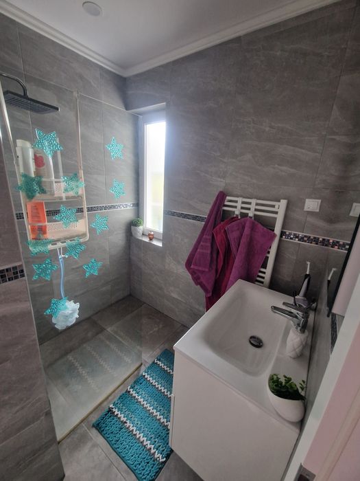 Vând apartament finisat