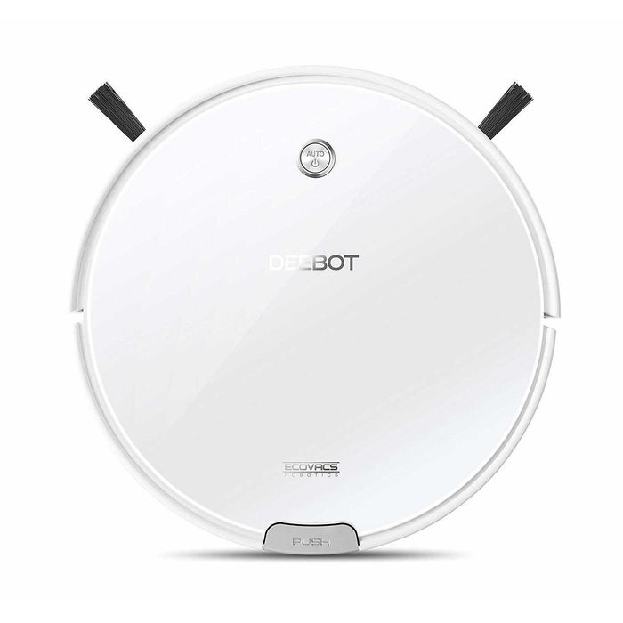 Робот прахосмукачка Ecovacs Deebot M82