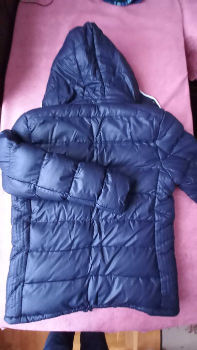 Мъжко зимно яке, размер М